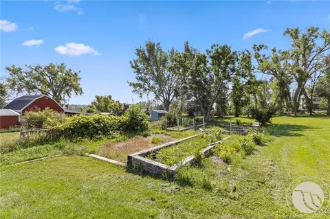 Exterior - 7851 Spear Dr, Shepherd, MT 59079 photo 11 of 15