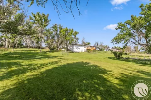 Exterior - 7851 Spear Dr, Shepherd, MT 59079 photo 10 of 15