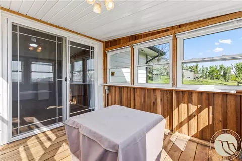 Exterior - 7851 Spear Dr, Shepherd, MT 59079 photo 5 of 15