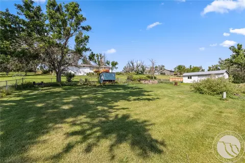 Exterior - 7851 Spear Dr, Shepherd, MT 59079 photo 15 of 15