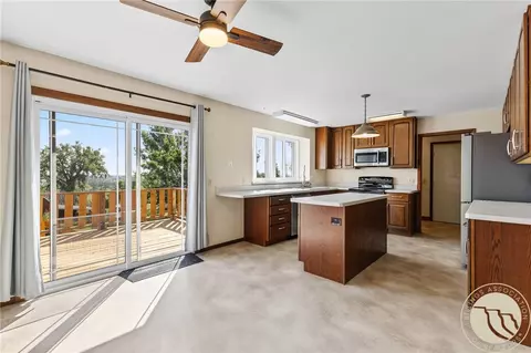 Kitchen - 7851 Spear Dr, Shepherd, MT 59079 photo 1 of 5