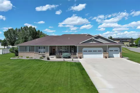 4115 Obie Ln, Billings, MT 59106