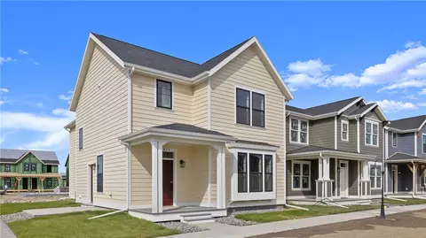 4471 Driftboat Trl, Billings, MT 59106
