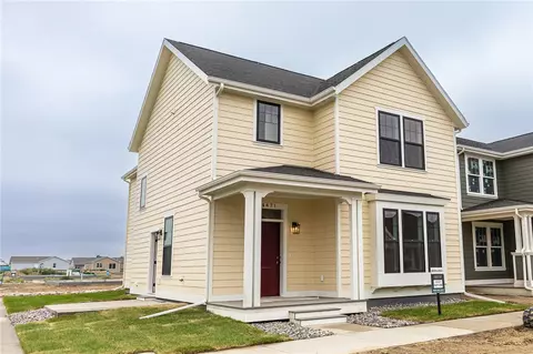 4471 Driftboat Trl, Billings, MT 59106