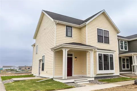 4471 Driftboat Trl, Billings, MT 59106