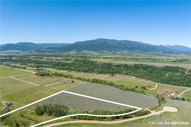 lot2 Graham Subdivision, Red Lodge, MT 59068