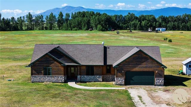 29 Rosebud Vw, Roberts, MT 59070