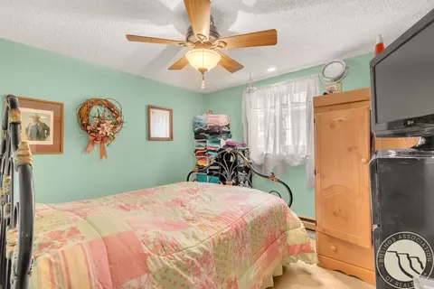 Bedroom - 8230 Shepherd Rd, Shepherd, MT 59079 photo 1 of 8