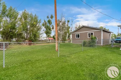 Exterior - 8230 Shepherd Rd, Shepherd, MT 59079 photo 7 of 13