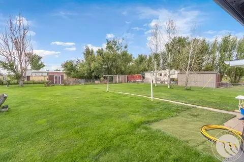 Exterior - 8230 Shepherd Rd, Shepherd, MT 59079 photo 4 of 13