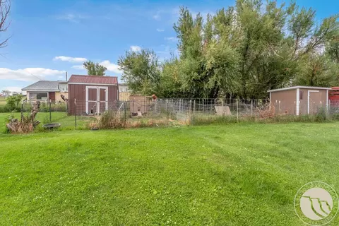 Exterior - 8230 Shepherd Rd, Shepherd, MT 59079 photo 9 of 13