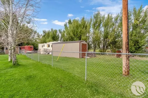 Exterior - 8230 Shepherd Rd, Shepherd, MT 59079 photo 8 of 13