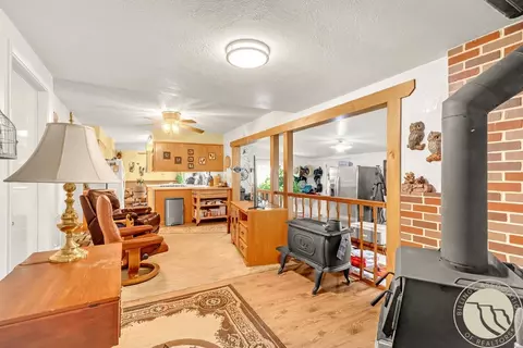 Entry Way - 8230 Shepherd Rd, Shepherd, MT 59079 photo 1 of 3