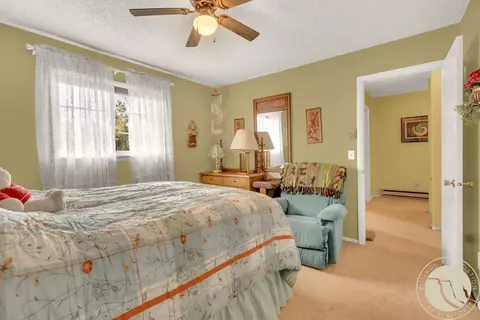 Bedroom - 8230 Shepherd Rd, Shepherd, MT 59079 photo 5 of 8