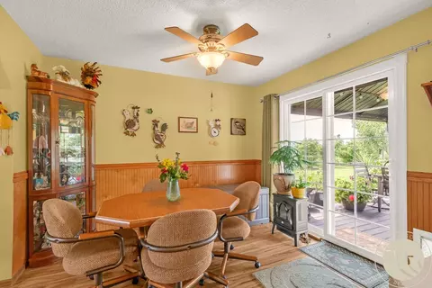Dining - 8230 Shepherd Rd, Shepherd, MT 59079 photo 2 of 2