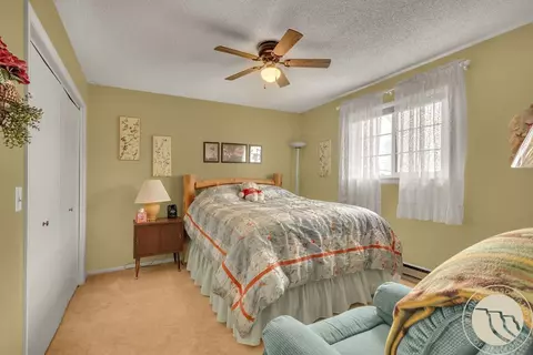 Bedroom - 8230 Shepherd Rd, Shepherd, MT 59079 photo 4 of 8