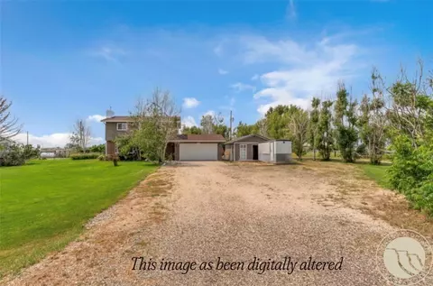 Other - 8230 Shepherd Rd, Shepherd, MT 59079 photo 1 of 7