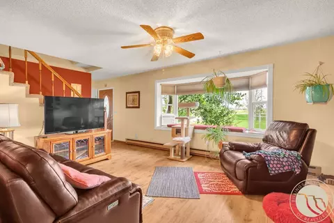 Living - 8230 Shepherd Rd, Shepherd, MT 59079 photo 1 of 2