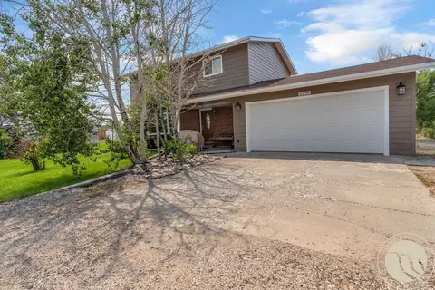 Exterior - 8230 Shepherd Rd, Shepherd, MT 59079 photo 13 of 13