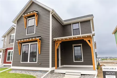 4476 Tippet Trl, Billings, MT 59106