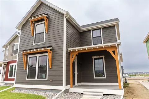 4476 Tippet Trl, Billings, MT 59106