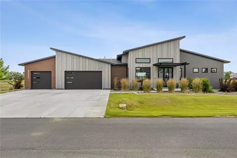 5339 Colter St, Billings, MT 59106