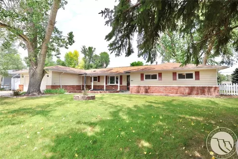 1445 Wicks Ln, Billings, MT 59105