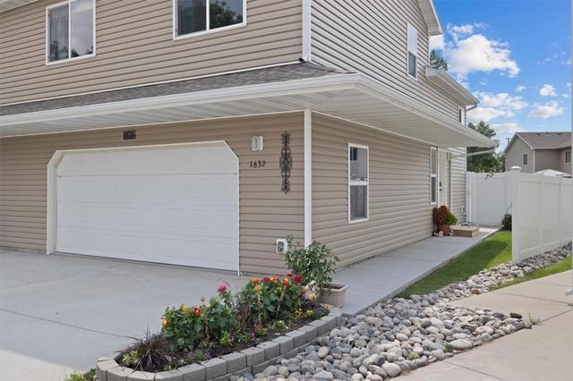 1632 Moose Hollow Ln, Billings, MT 59105