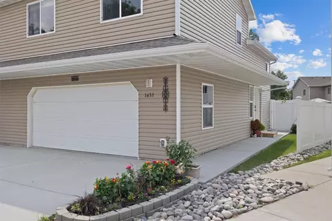 1632 Moose Hollow Ln, Billings, MT 59105