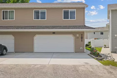 1632 Moose Hollow Ln, Billings, MT 59105