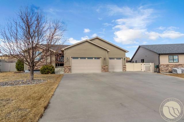 3024 Western Bluffs Blvd, Billings, MT 59106