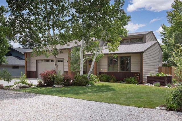4448 Pine Cove Rd, Billings, MT 59106