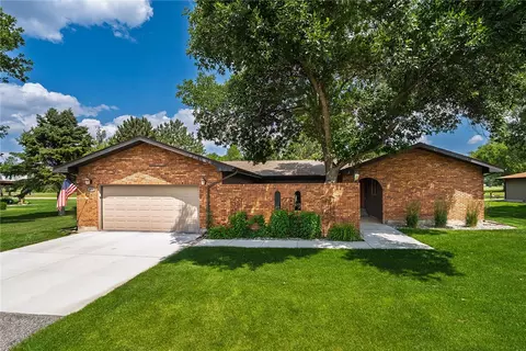 3035 Arnold Palmer Dr, Billings, MT 59106