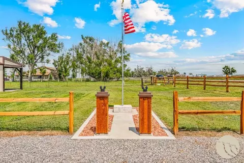 673 Highway 312, Huntley, MT 59037