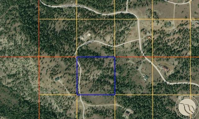 tbd Lewis Trl, Columbus, MT 59019