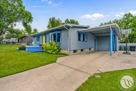 2203 Wingate Ln, Billings, MT 59102