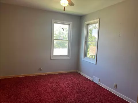Bedroom - 1306 B Ave, Circle, MT 59215 photo 3 of 3