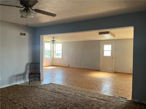 Living - 1306 B Ave, Circle, MT 59215 photo 6 of 6