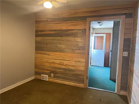 Bedroom - 1306 B Ave, Circle, MT 59215 photo 2 of 3