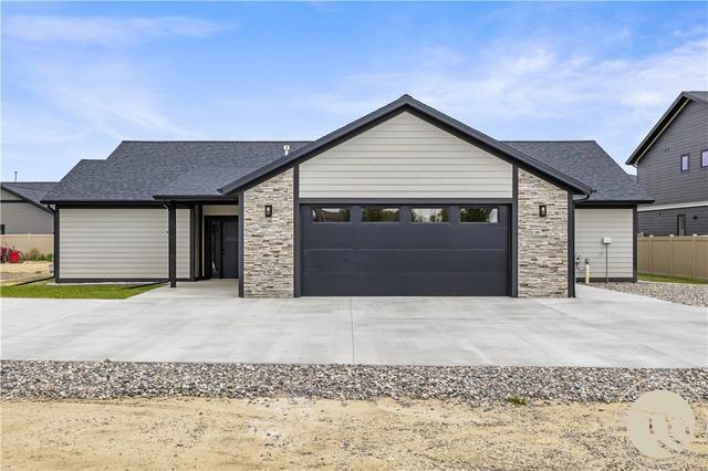 1309 Sawgrass Pl, Billings, MT 59106