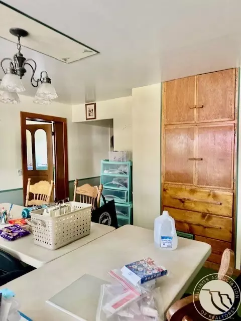 Dining - 303 E 1st St E #5-6, Roundup, MT 59072 photo 3 of 4