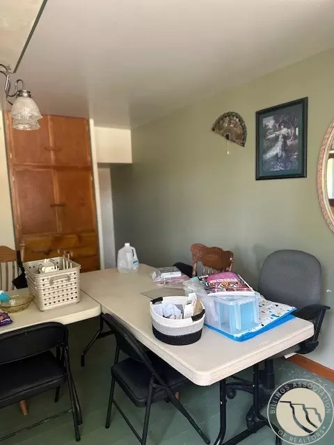 Dining - 303 E 1st St E #5-6, Roundup, MT 59072 photo 2 of 4