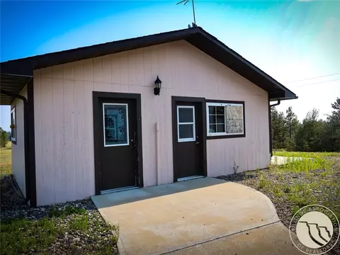 Exterior - 2 Quail Trl, Roundup, MT 59072 photo 2 of 4