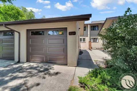 725 Beverly Hill Blvd, Billings, MT 59102
