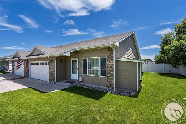 3164 New Hope Dr, Billings, MT 59102