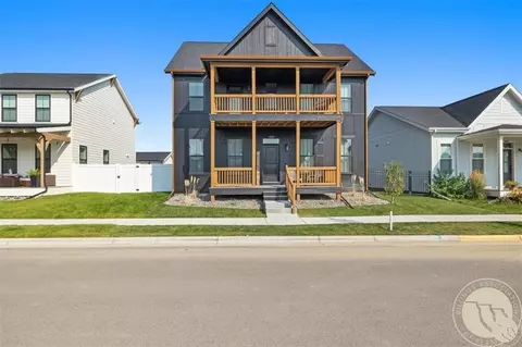 1863 St Paul Ln, Billings, MT 59101