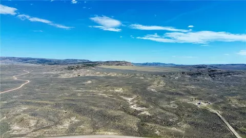 tbd N Dry Creek Rd, Bridger, MT 59014