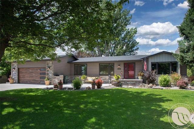 3214 Jack Burke Ln, Billings, MT 59106