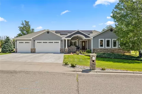 2031 Wentworth Dr, Billings, MT 59105