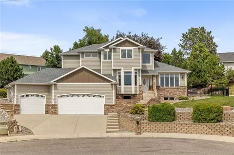 1161 Amendment Cir, Billings, MT 59105